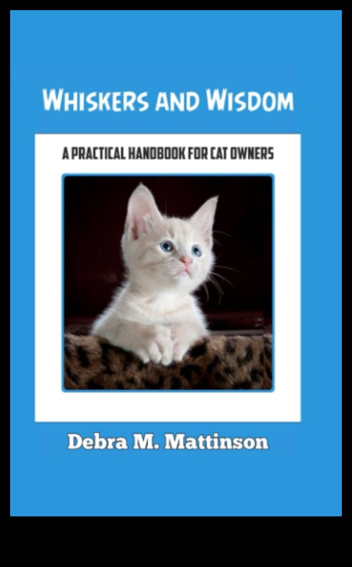 חוכמת שפם: טכניקות אימון חתולים בניווט