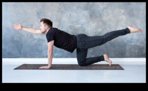 סימפוניית יוגה הרמוניה: מיזוג מיינדפולנס בכל תנועה