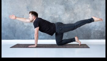 סימפוניית יוגה הרמוניה: מיזוג מיינדפולנס בכל תנועה