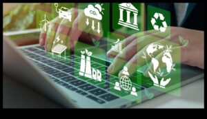 אמנות הקוד הירוק: שליטה במלאכת חקר מתחדש יצירתי