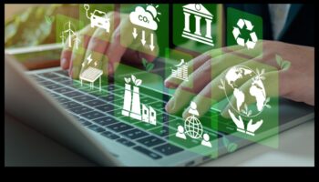 אמנות הקוד הירוק: שליטה במלאכת חקר מתחדש יצירתי