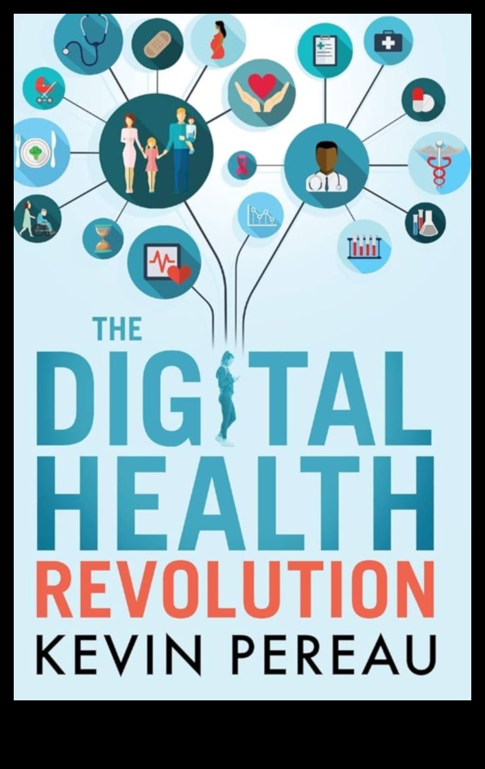 אומנות בבריאות דיגיטלית: שליטה במלאכת ה-IT הבריאותית