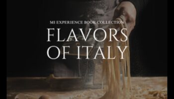 בליסימו ביס: מסע קולינרי דרך איטליה