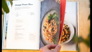 גילוי מנות: מצא את הזן הקולינרי שלך עם רעיונות למתכונים חדשים