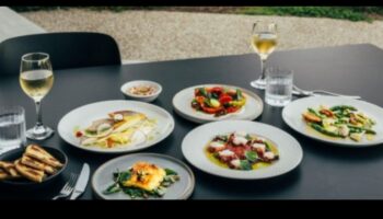 פינוקי דמדומים: התענגו על הטוב ביותר בתענוגות ארוחת ערב