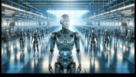 הדמיית אוטומציה: שפת הרובוטיקה