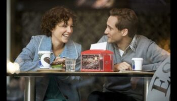 אהבה נוכחית: המהות של חיבור מודע במערכות יחסים