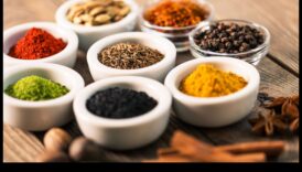 הרמוניה תוצרת בית: יצירת סימפוניות קולינריות במטבח שלך