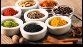 הרמוניה תוצרת בית: יצירת סימפוניות קולינריות במטבח שלך