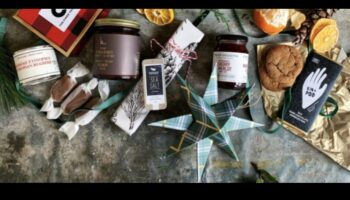 הרפתקאות מלאכותיות: מתנות בעבודת יד ומתנות מקומיות