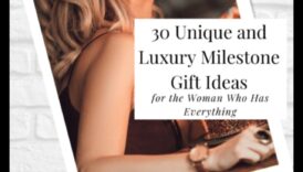 לחגוג אלגנטיות: מתנות לאירועים מיוחדים ואבני דרך