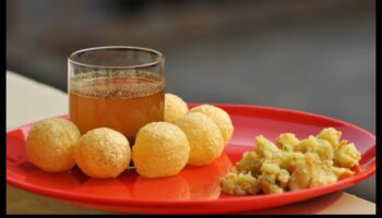 לטבול, לטבול וליהנות: מתכוני חטיפים טעימים ממתינים