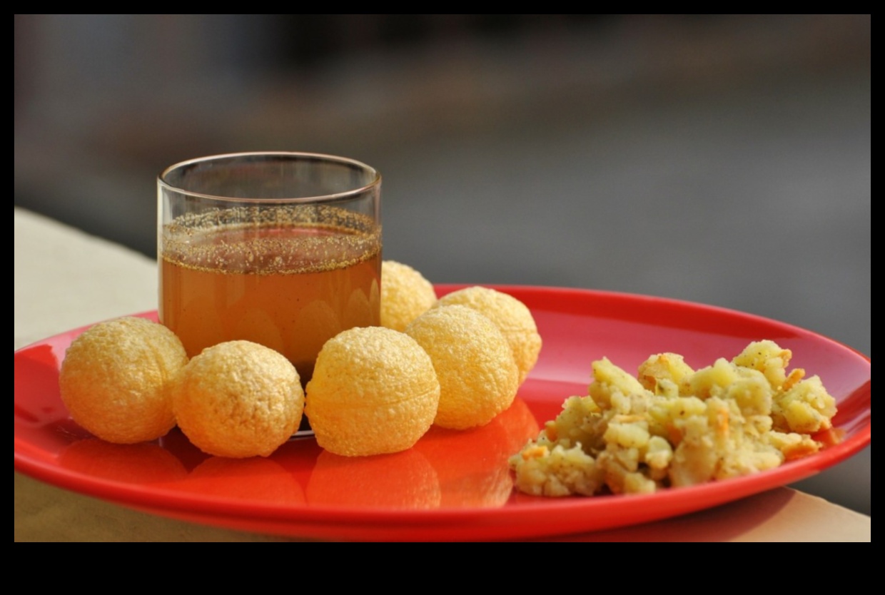 לטבול, לטבול וליהנות: מתכוני חטיפים טעימים ממתינים