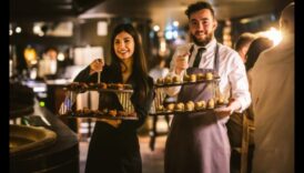 פינוקי טקילה: החדרת רוחות מקסיקניות לבישול שלך