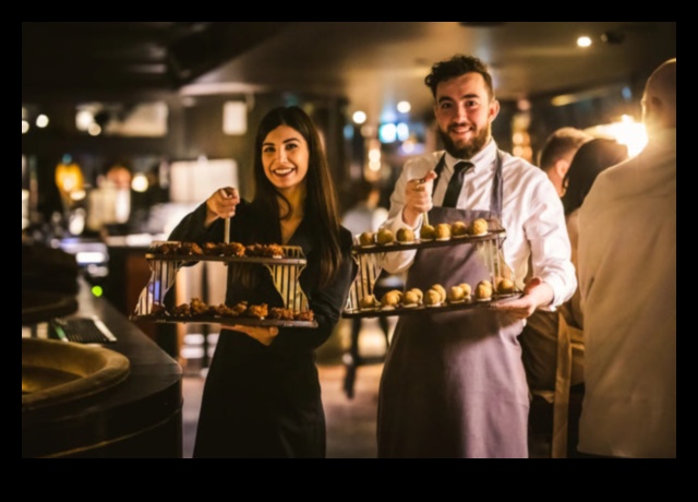 פינוקי טקילה: החדרת רוחות מקסיקניות לבישול שלך