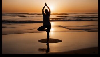 יוגה יוניטי שלווה: מיזוג מיינדפולנס במרקם הכושר