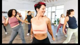 חיזוק ביטחון הגוף: ההשפעות הטרנספורמטיביות של פעילות גופנית