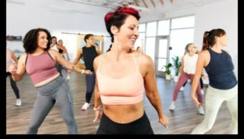 חיזוק ביטחון הגוף: ההשפעות הטרנספורמטיביות של פעילות גופנית