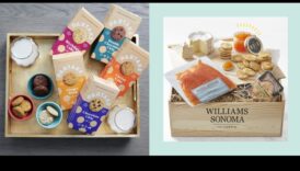 גורמה גורמה: תענוגות קולינריים ליום הולדתו של פודי