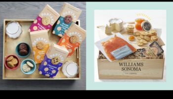 גורמה גורמה: תענוגות קולינריים ליום הולדתו של פודי