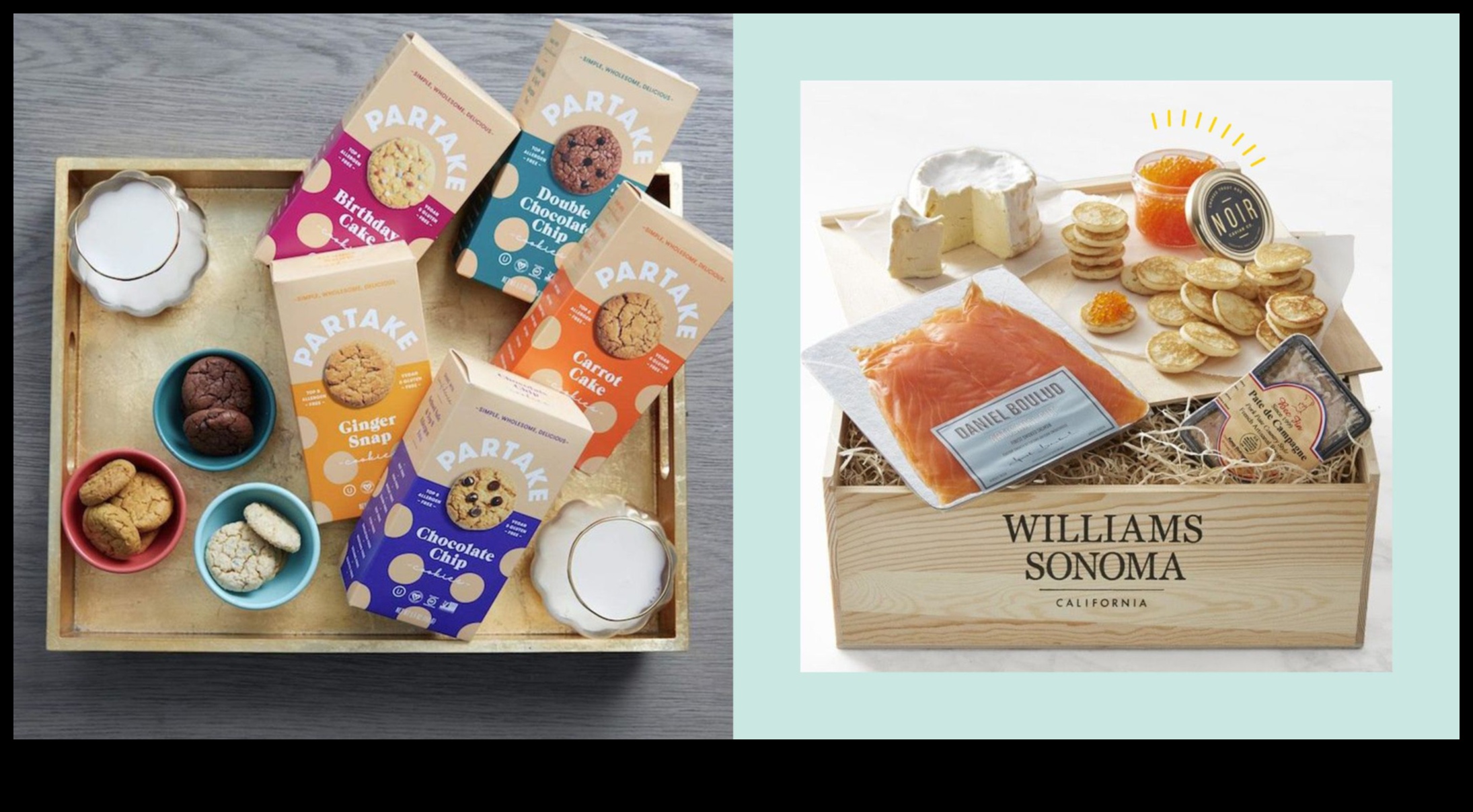 גורמה גורמה: תענוגות קולינריים ליום הולדתו של פודי