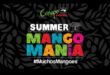 מנגו מאניה: יצירות מנגו מקסיקניות מתוקות ומלוחות