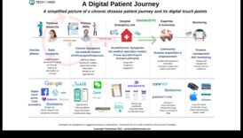 מקונספט דיגיטלי לקליק: מסע מקצועי בחקר IT בריאות