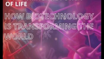 מעבר ל-DNA: עיצוב המחר עם פתרונות ביוטכנולוגיים מתקדמים