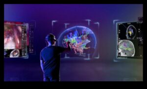 מצוינות חזותית: יצירת פתרונות בריאות בדייקנות טכנולוגית