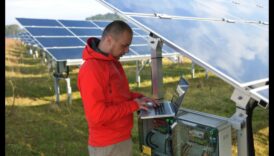 מקונספט ירוק לקליק: מסע של מקצוען בחקר מתחדש