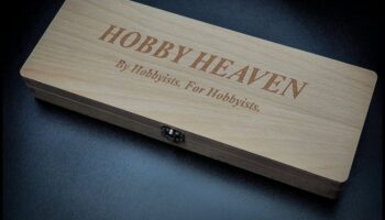 מקלט התחביבים: מתנות לגבר עם תחביבים ייחודיים