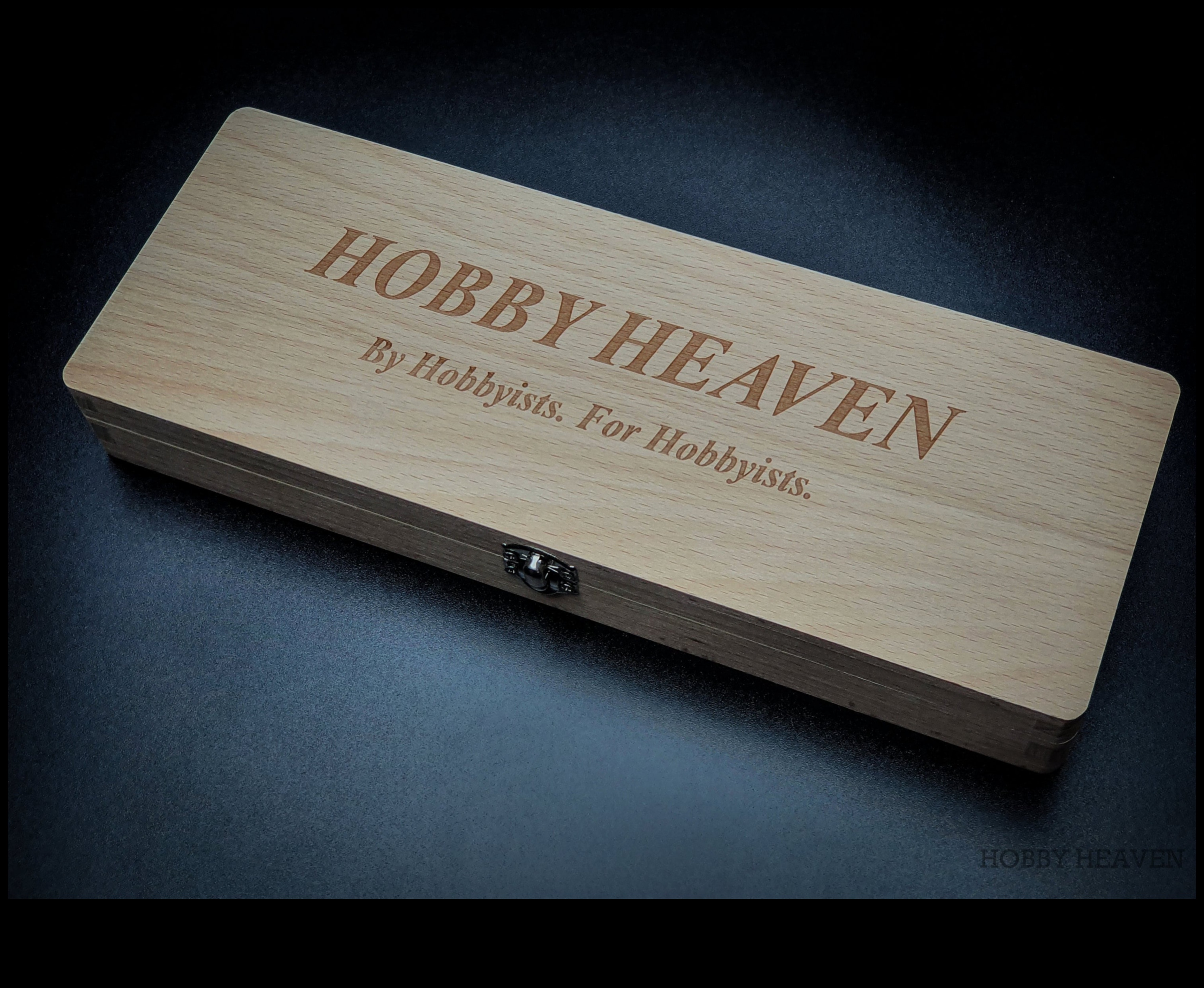 מקלט התחביבים: מתנות לגבר עם תחביבים ייחודיים