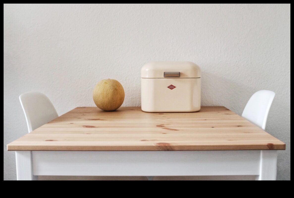 מקלט קולינרי: איפה בישול ביתי הופך לאמנות