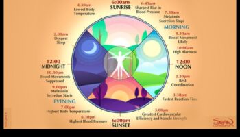 מקצבי הרפיה: טיפוח הרמוניה בין גוף לנפש בכל יום