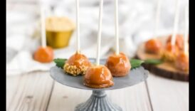 ברק בגודל ביס: מתכוני חטיפים לשמחה קולינרית