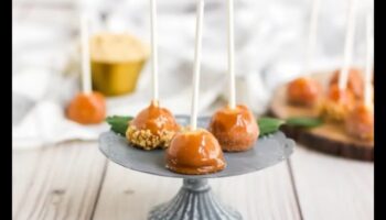 ברק בגודל ביס: מתכוני חטיפים לשמחה קולינרית