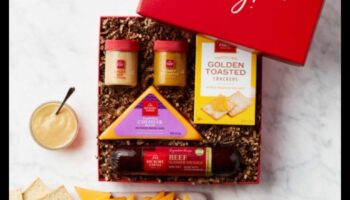 נוחיות קולינרית: מתנות בנושא בישול ליום ולנטיין ביתי