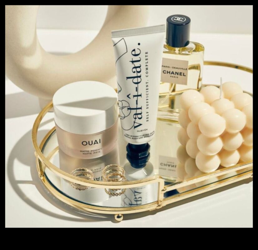 בריאות בריאה: מתנות ממוקדות בריאות ליום האהבה האוהב