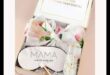 מתנות מותאמות אישית: מבחר מתנות מותאם אישית לאמא