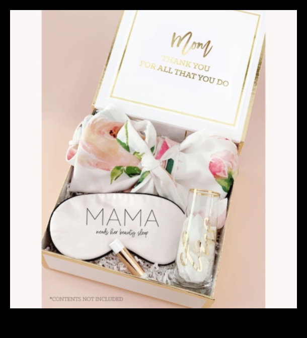 מתנות מותאמות אישית: מבחר מתנות מותאם אישית לאמא