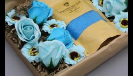 פאר הקיץ: מתנות הלוכדות את מהות השמש