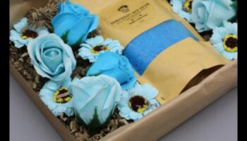 פאר הקיץ: מתנות הלוכדות את מהות השמש