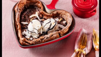 נוחות קולינרית: תענוגות מטבח ליום האם