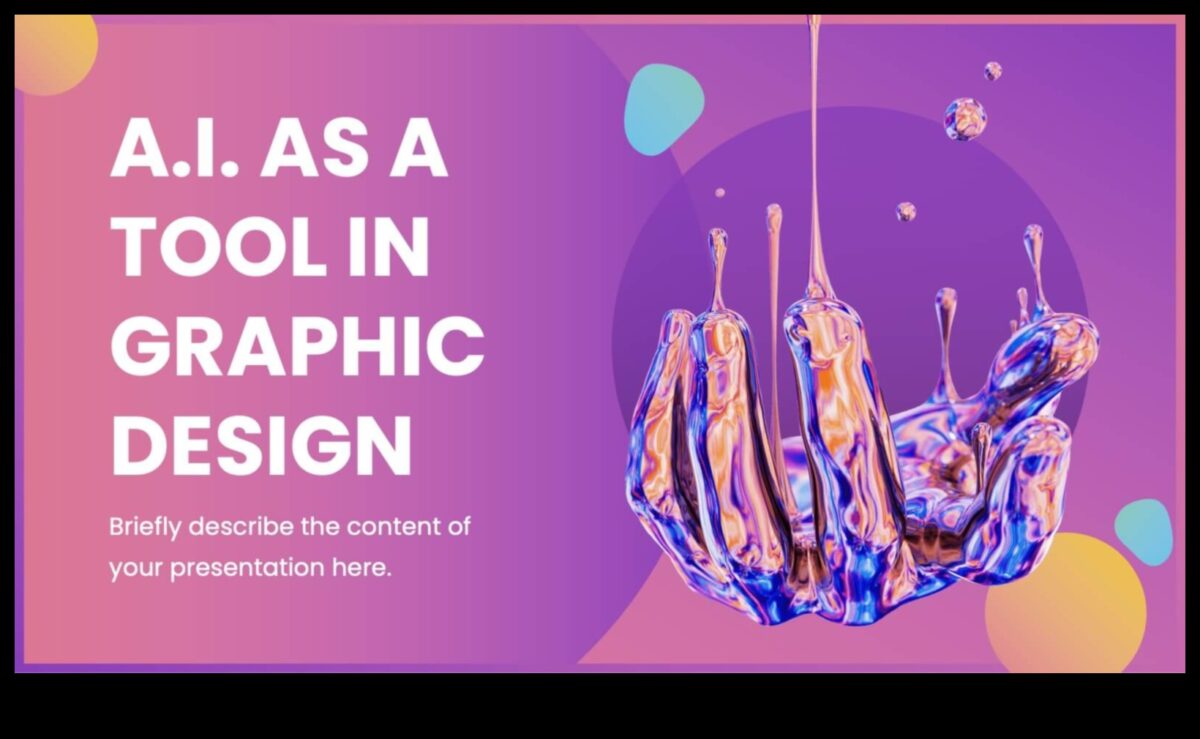 עיצוב להשפעה: אמנות שמותירה רושם אינטליגנטי מתמשך