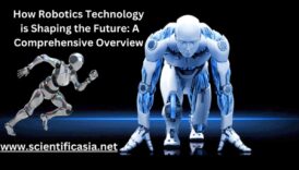 עיצוב עתידים רובוטיים: חידושים בטכנולוגיית רובוטיקה יצירתית