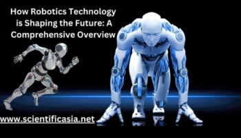 עיצוב עתידים רובוטיים: חידושים בטכנולוגיית רובוטיקה יצירתית