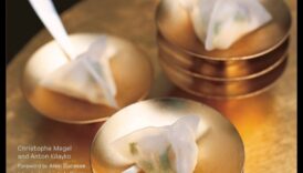 פיתוי טאפאס אסיאתי: פלאים בגודל ביס לכולם