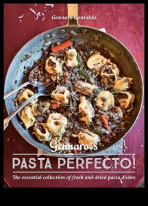 פסטה פרפקטו: יצירת האטריות האיטלקיות האולטימטיביות