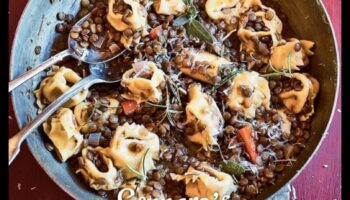 פסטה פרפקטו: יצירת האטריות האיטלקיות האולטימטיביות