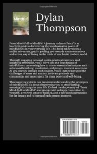 יוצאים למיינדפולנס: מסע בפנים